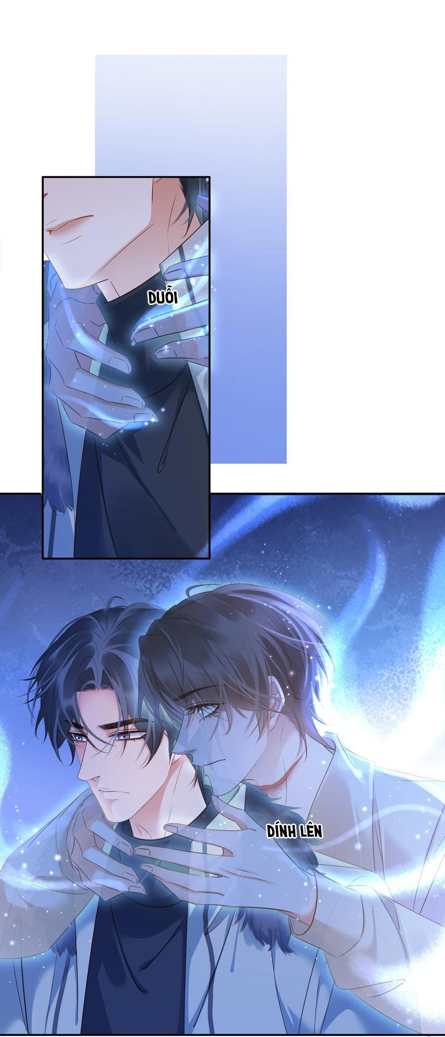 không làm trai bao! chapter 114 25