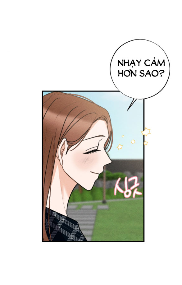 Để Đứa Bé Yên chapter 26.1 - Trang 34