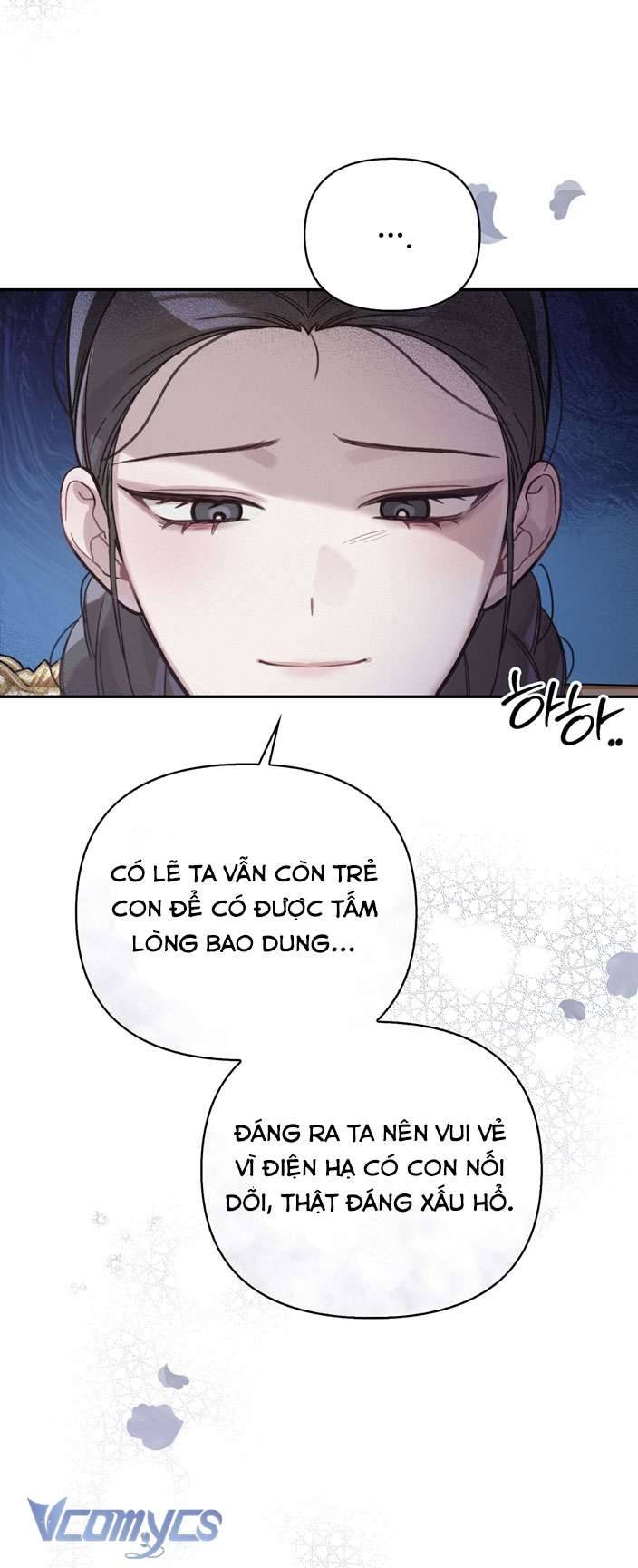 [18+] tiết học bí mật của trung điện chapter 13 7