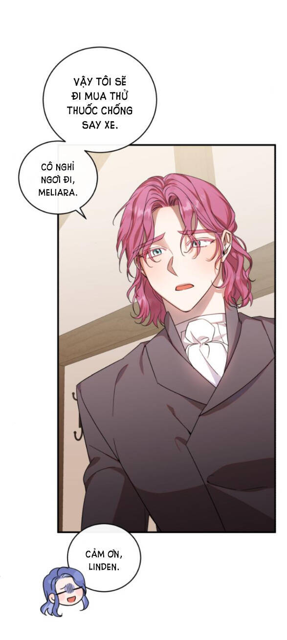 nếu là phản diện, liệu tôi sẽ chết? chapter 5.1 22
