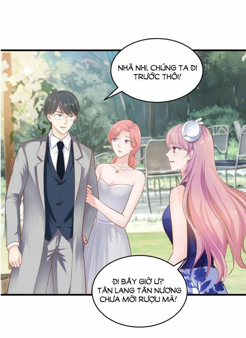 thú cưng độc quyền của boss chapter 33 7