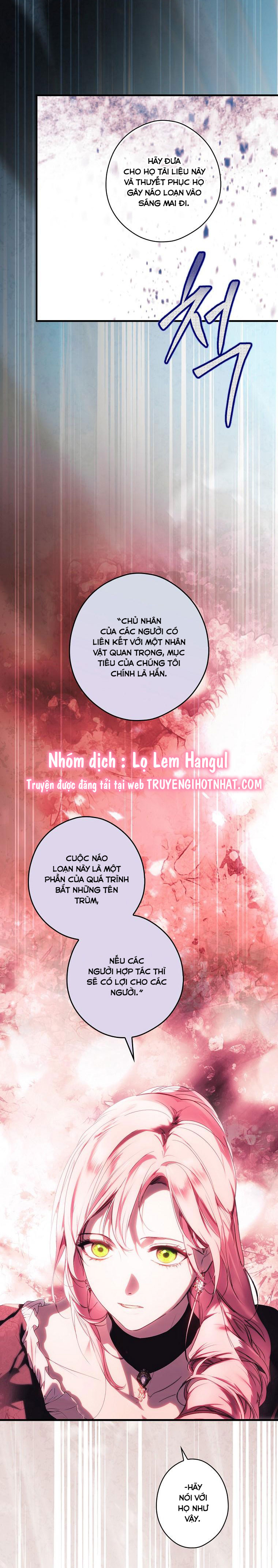 cổ tích về người mẹ kế chapter 123 17