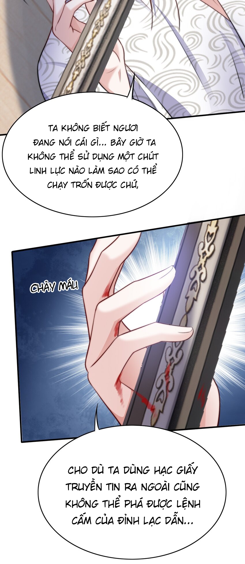 chiến lược tẩy trắng của phản diện chapter 44 30