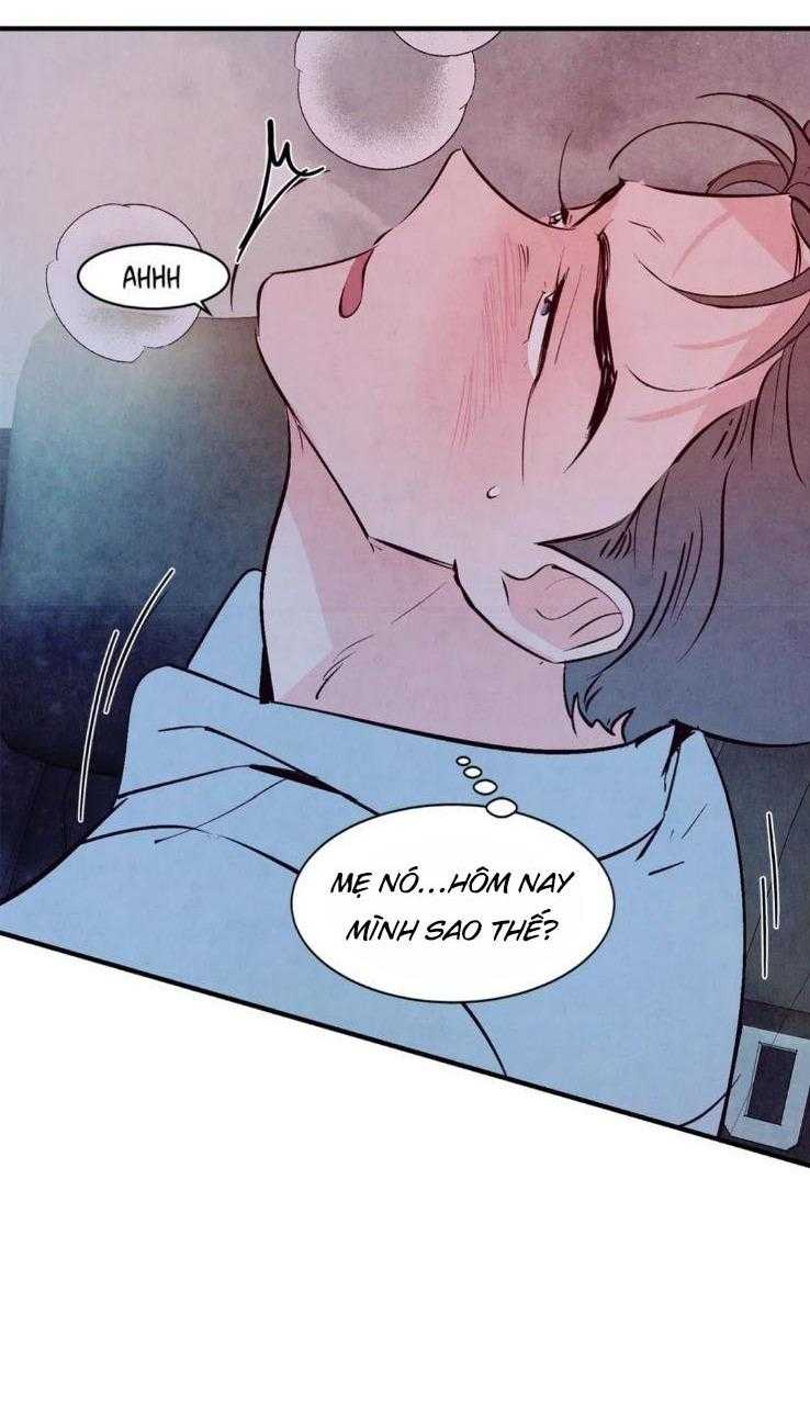 đậm tình nồng say chapter 17 73