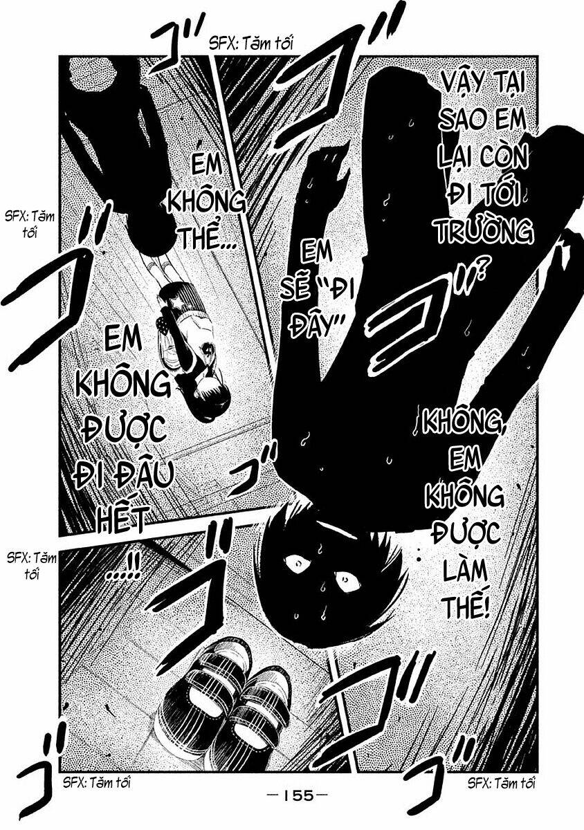 shoujo fujuubun chapter 8 3