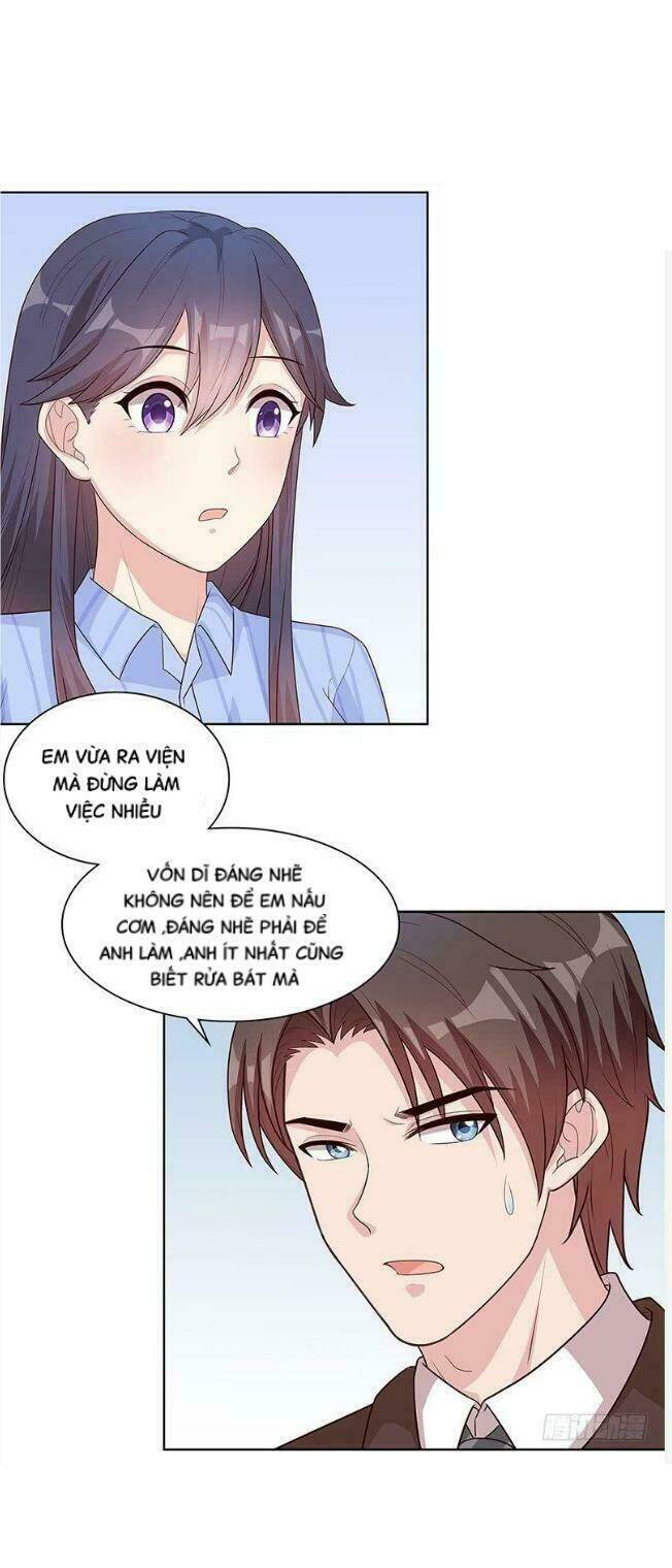 nam thần manh bảo tận diệt chapter 82 23