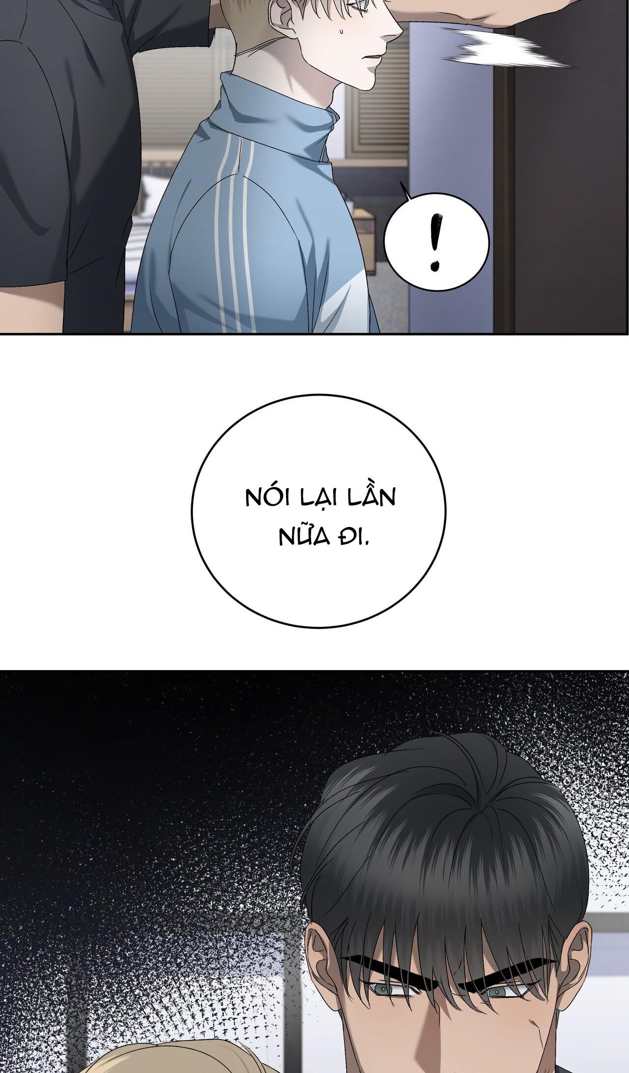 cầu thủ bóng nước chapter 22 60