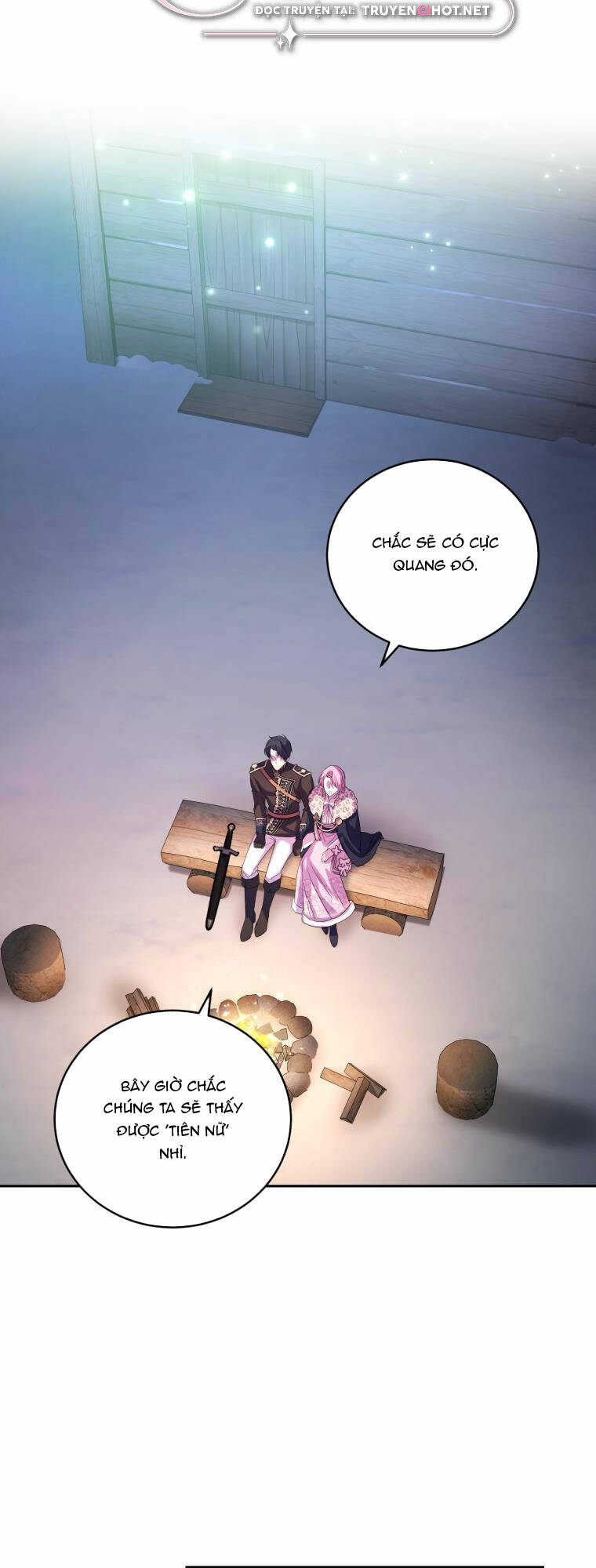 nhà điều chế nước hoa độc quyền của bạo chúa chapter 75 32