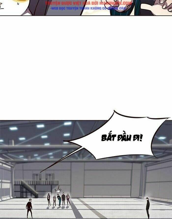 biến thân thành mèo chapter 52 53