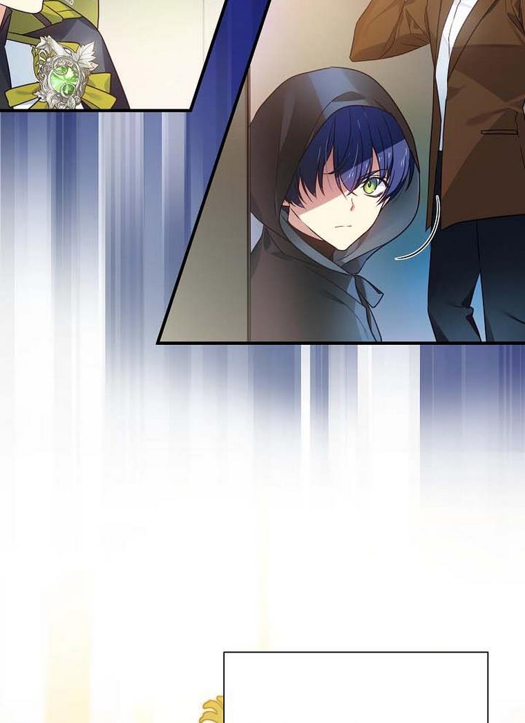 tôi đã ở đây ngay từ ban đầu chapter 11 83