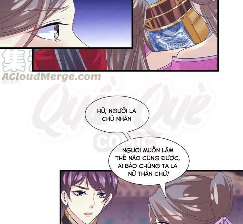 ta là ngọc hoàng đại đế chapter 80 21