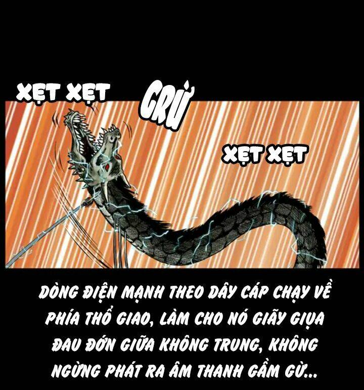 U Minh Ngụy Tượng Chapter 31 33