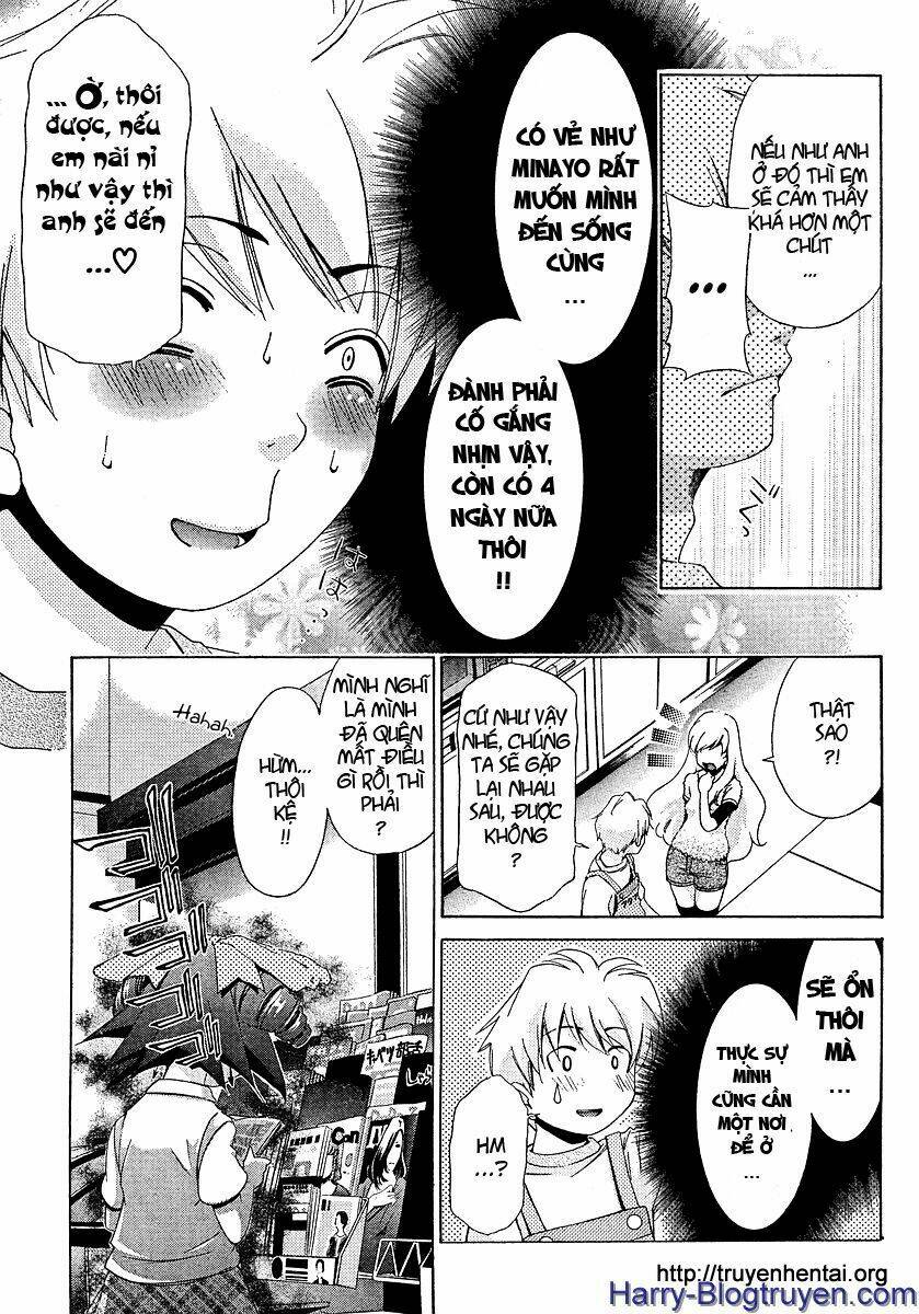 my balls chapter 25 15