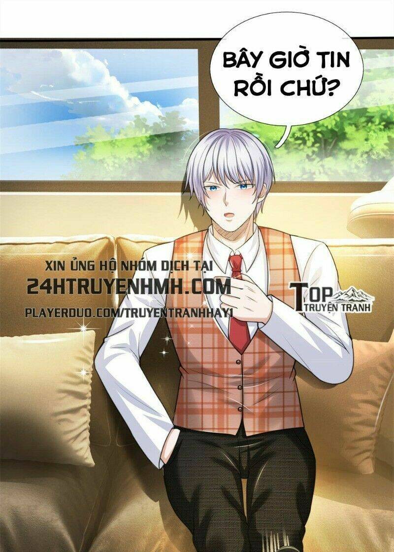 tuyệt đỉnh khí thiếu chapter 52 5