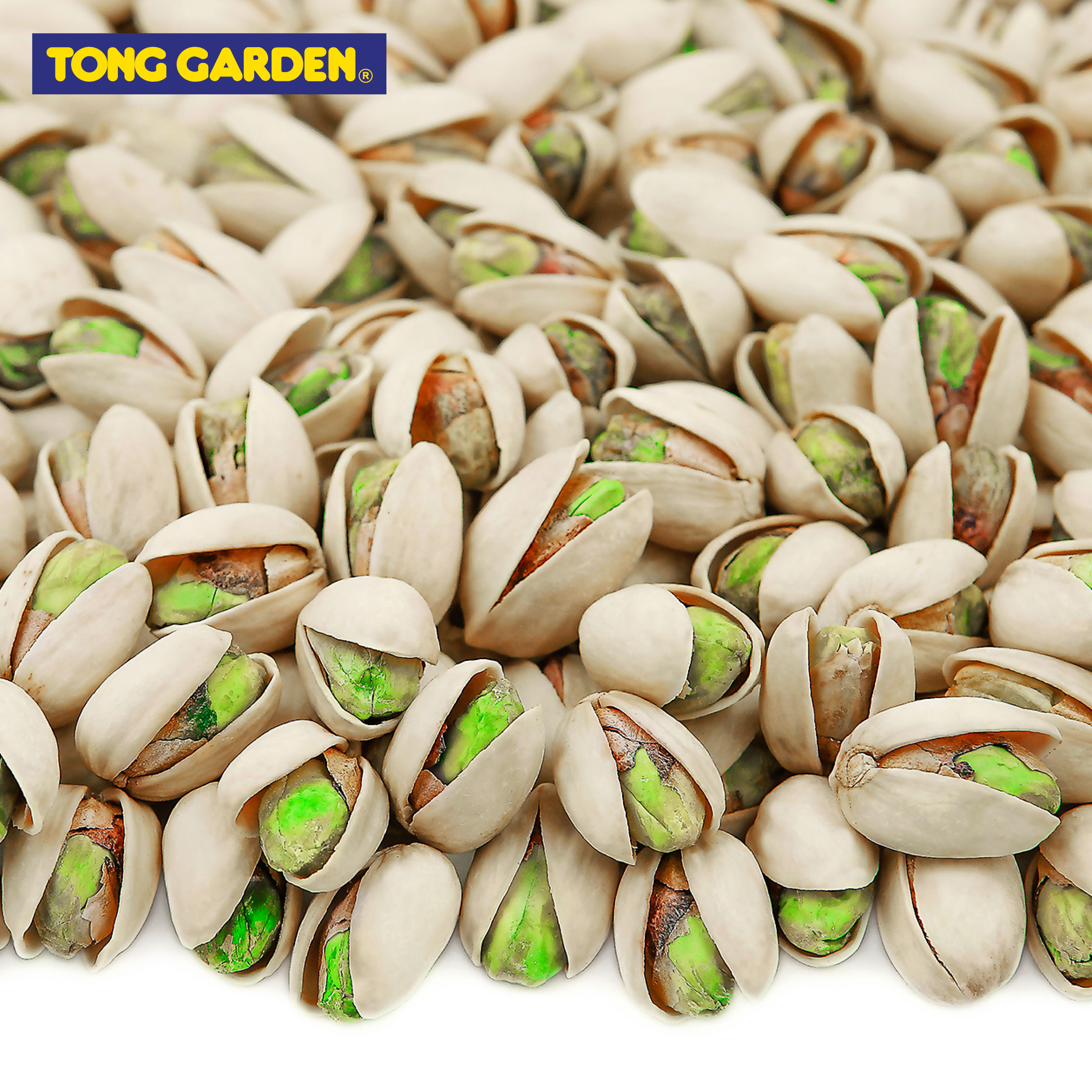 HẠT DẺ CƯỜI RANG MUỐI TONG GARDEN GÓI 30G