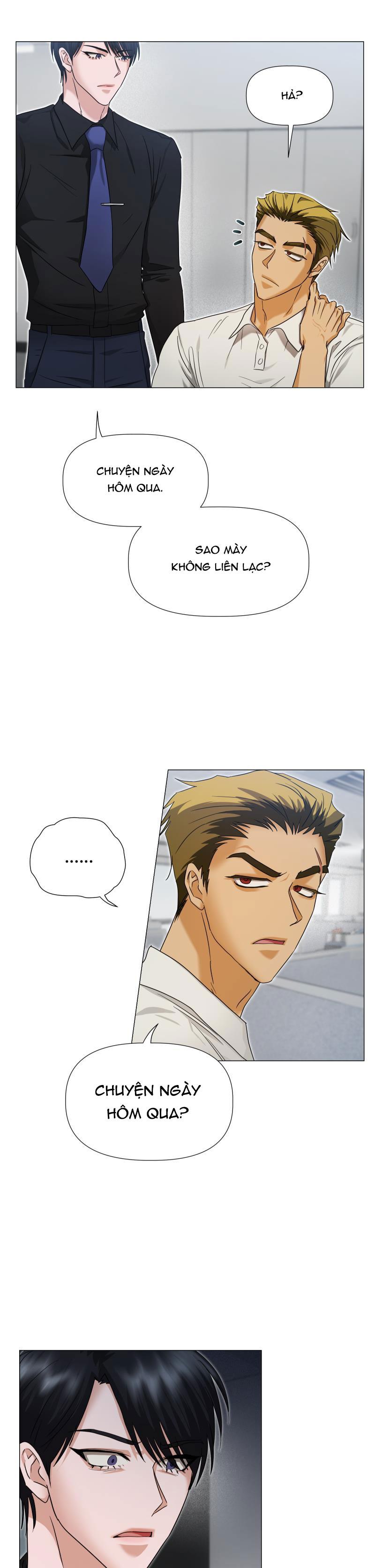 tế phẩm thần núi chapter 12 28