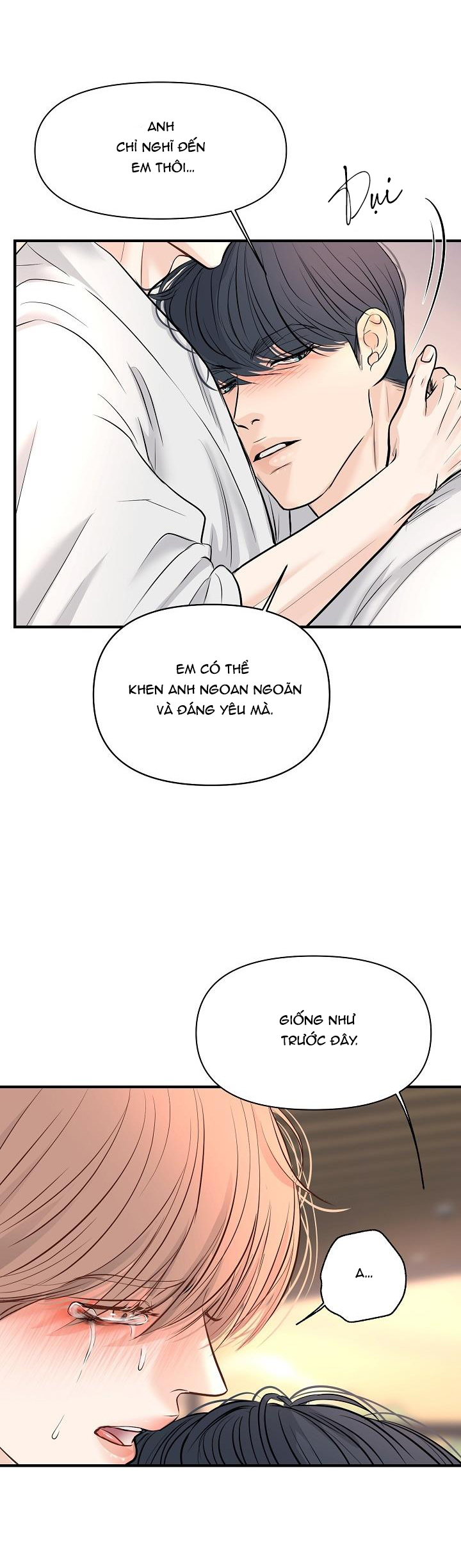 ranh giới tội ác chapter 22 24