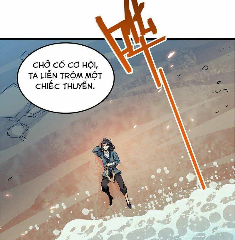 thần điêu hiệp lữ (new 2020) chapter 14 4