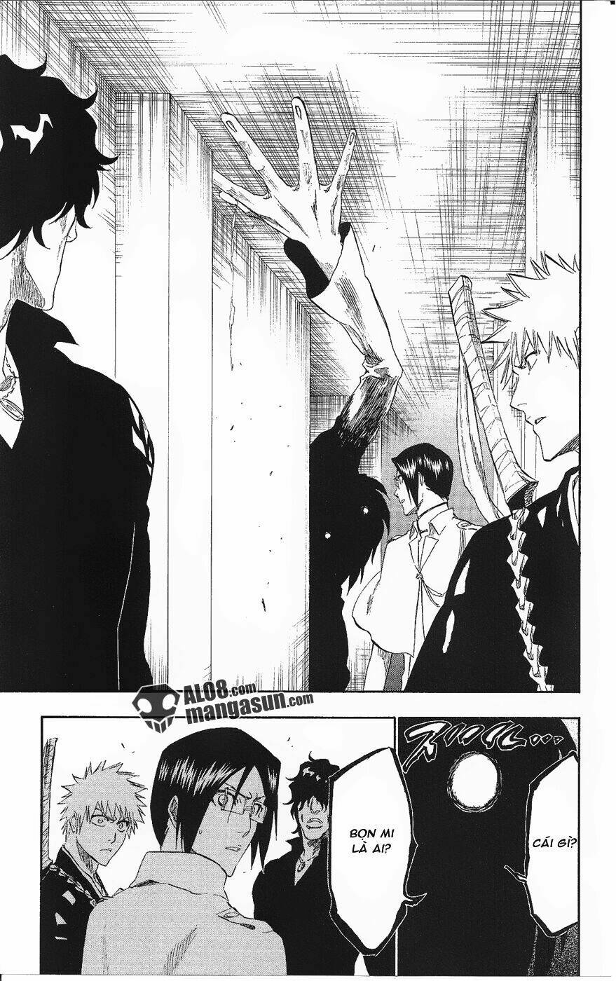 thần chết ichigo chapter 241 18