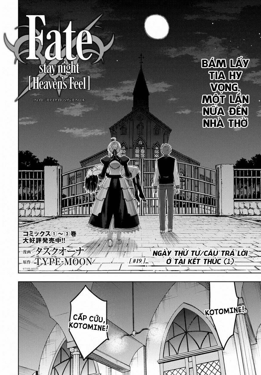 chén thánh: đêm định mệnh chapter 19 3