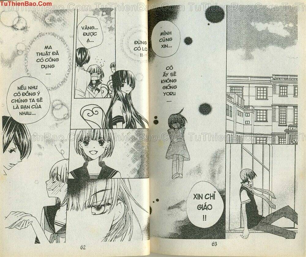 s a - lớp học ưu tú chapter 4 29