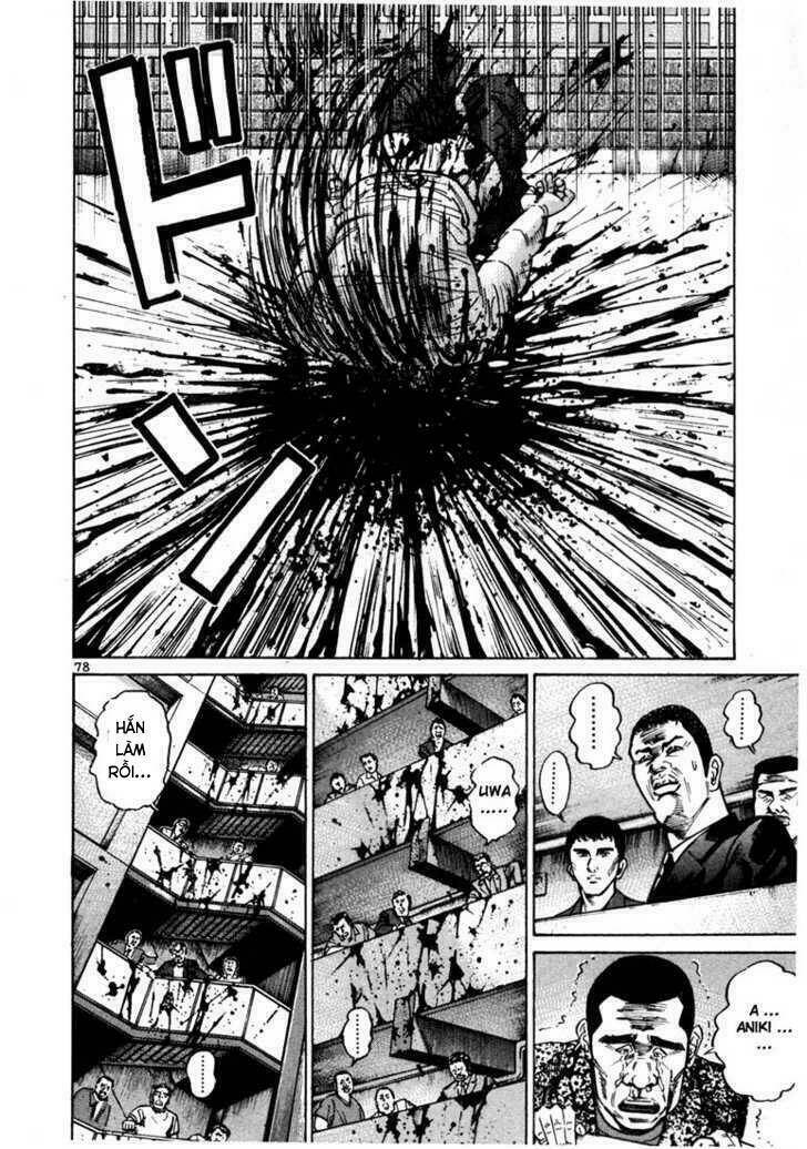 sát thủ số 1 chapter 33 2