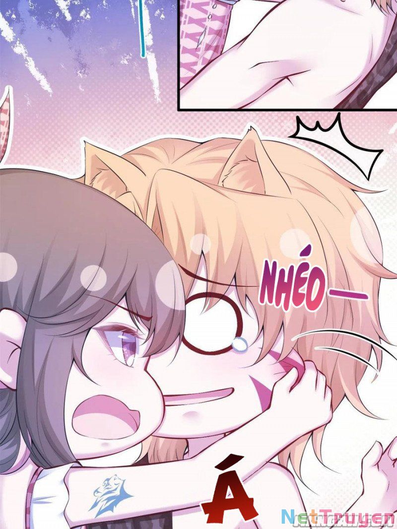 [16+] thảnh thơi thú thế chủng chủng điền, sinh sinh tể chapter 386 4