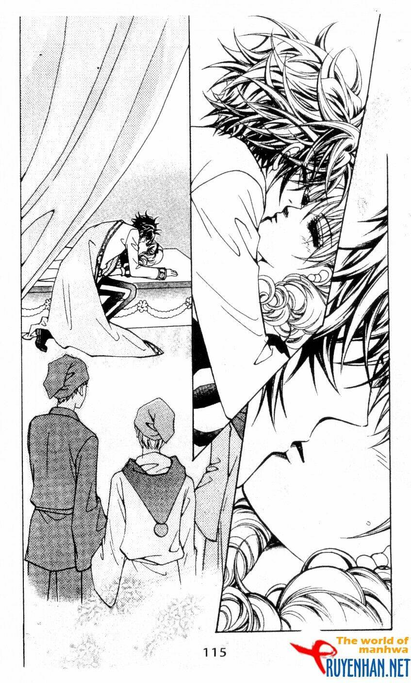 chàng trai hào hiệp chapter 9 116