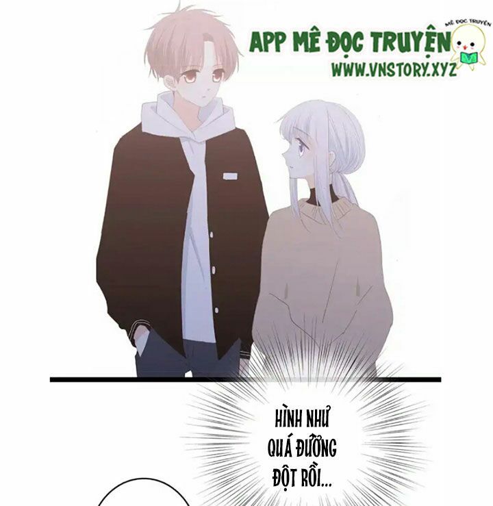 con tim rung động 2 chapter 39.5 28