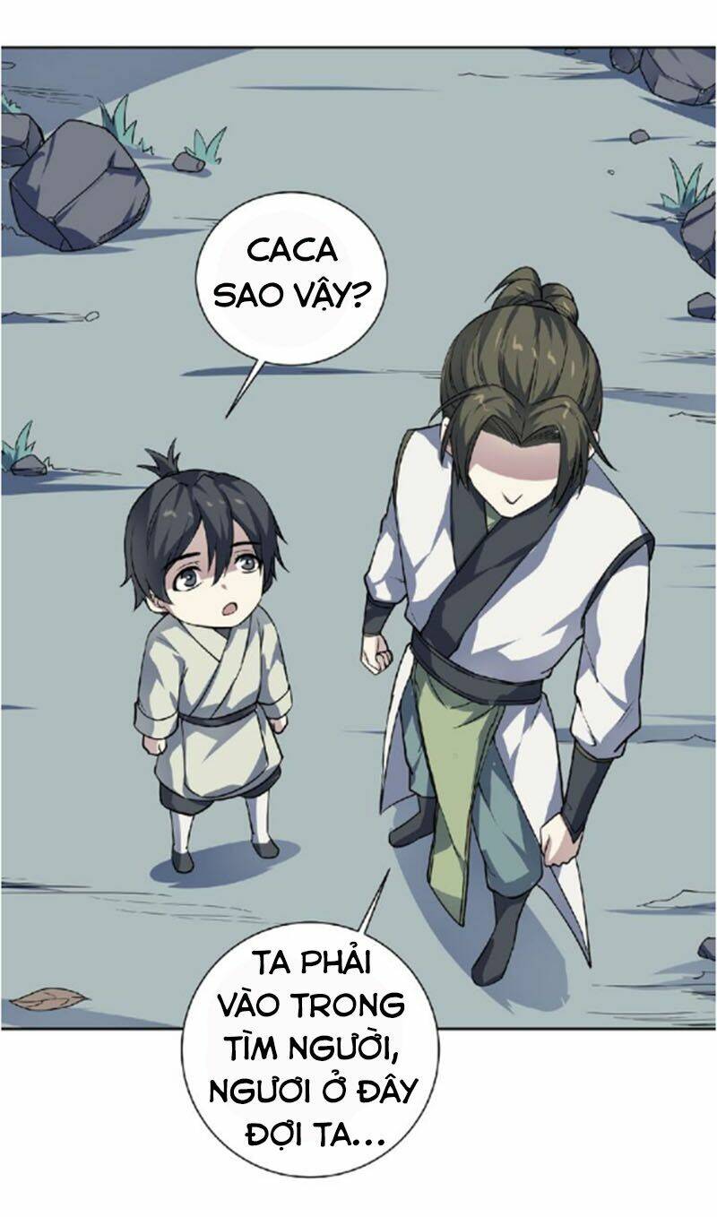 nghịch thiên đại thần chapter 53 6