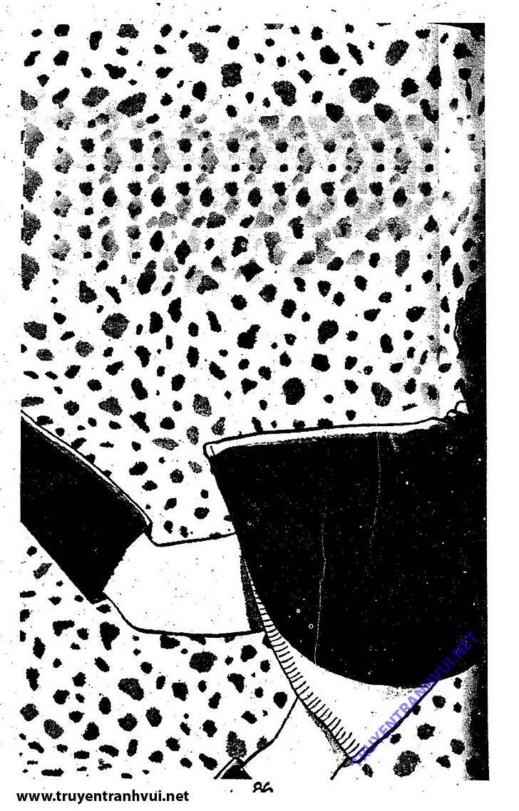 yawara chapter 110 21