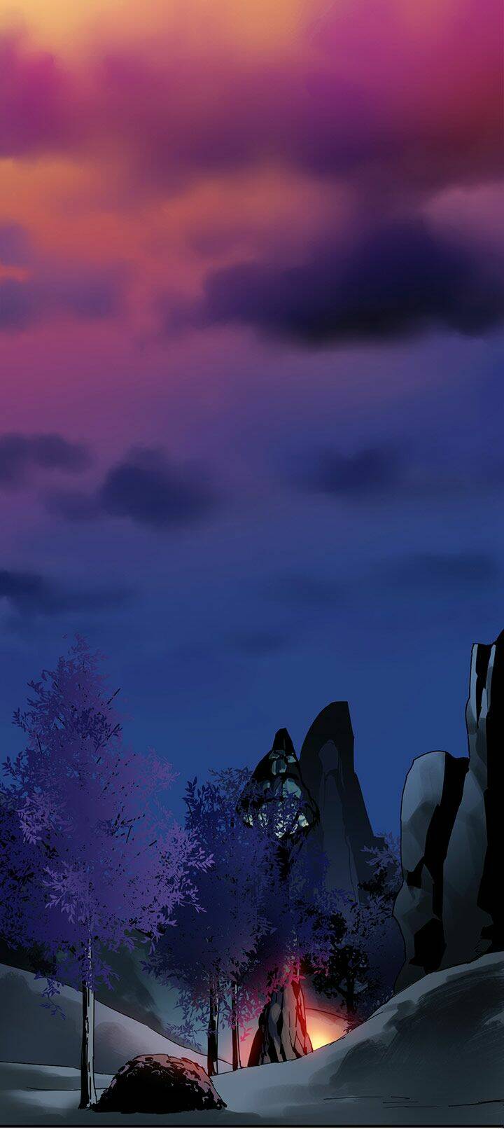 blade and soul- julia chapter 6 9