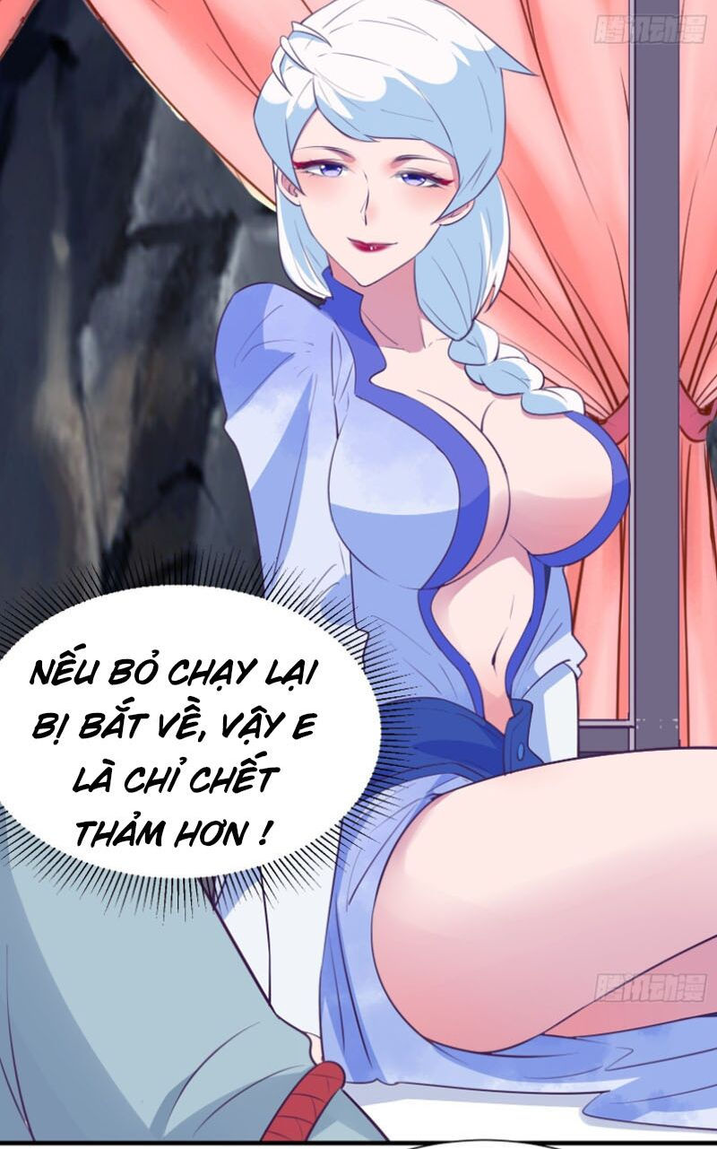 ta lập hậu cung tại tây du ký chapter 53 19