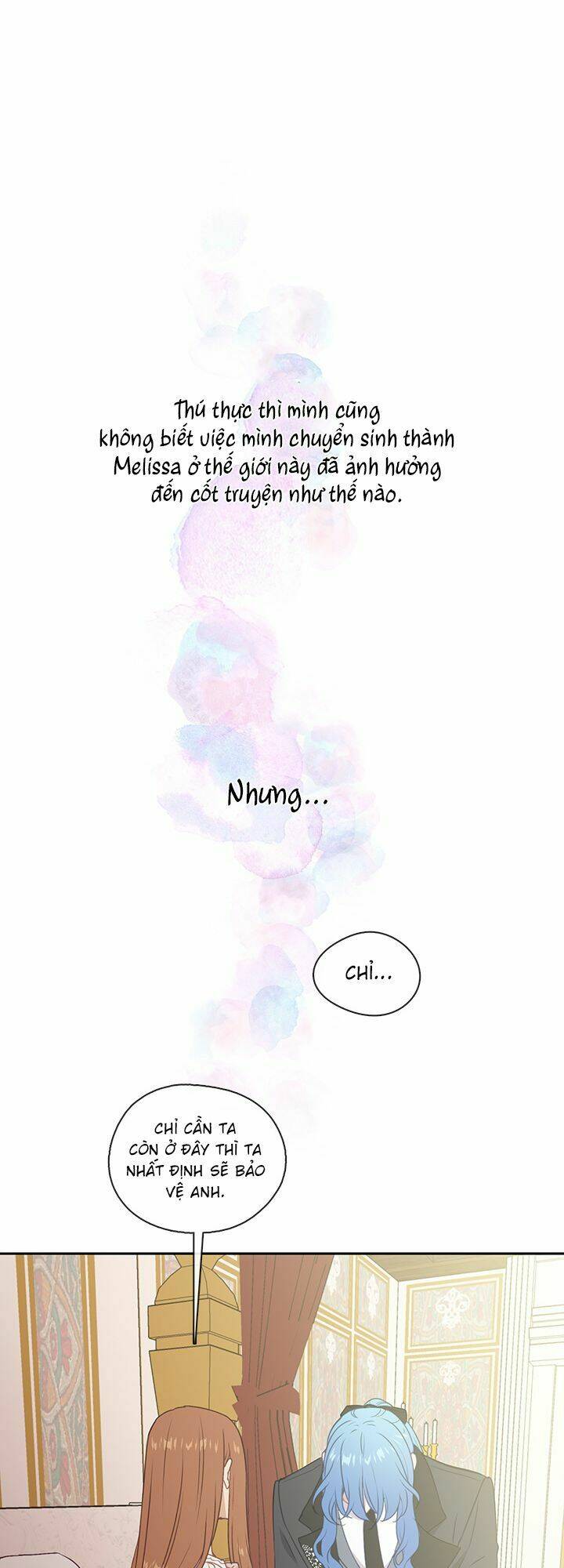 hãy coi chừng ác nữ chapter 25 8