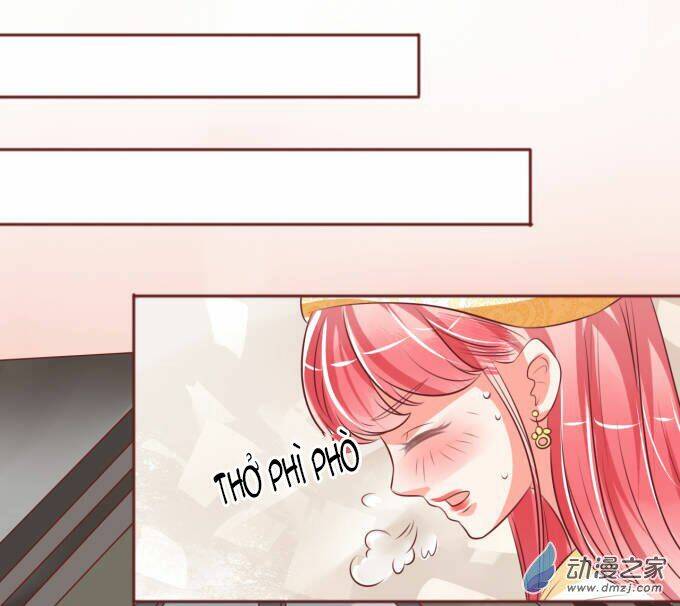 vương tước tư hữu bảo bối chapter 20 22