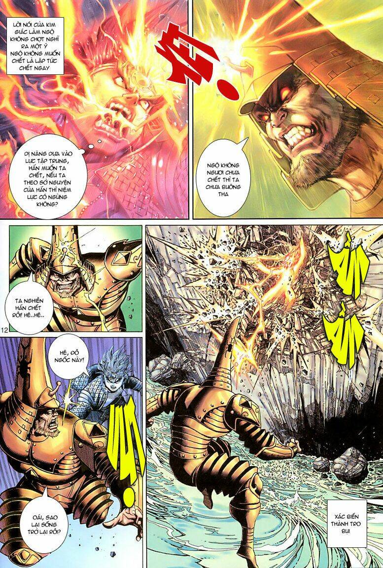 đại thánh vương chapter 47 13