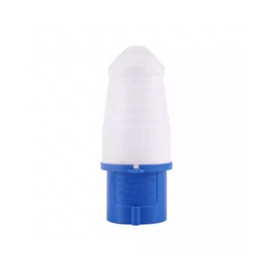 Phích cắm+Ổ cắm công nghiệp 3p 16a - DALICO