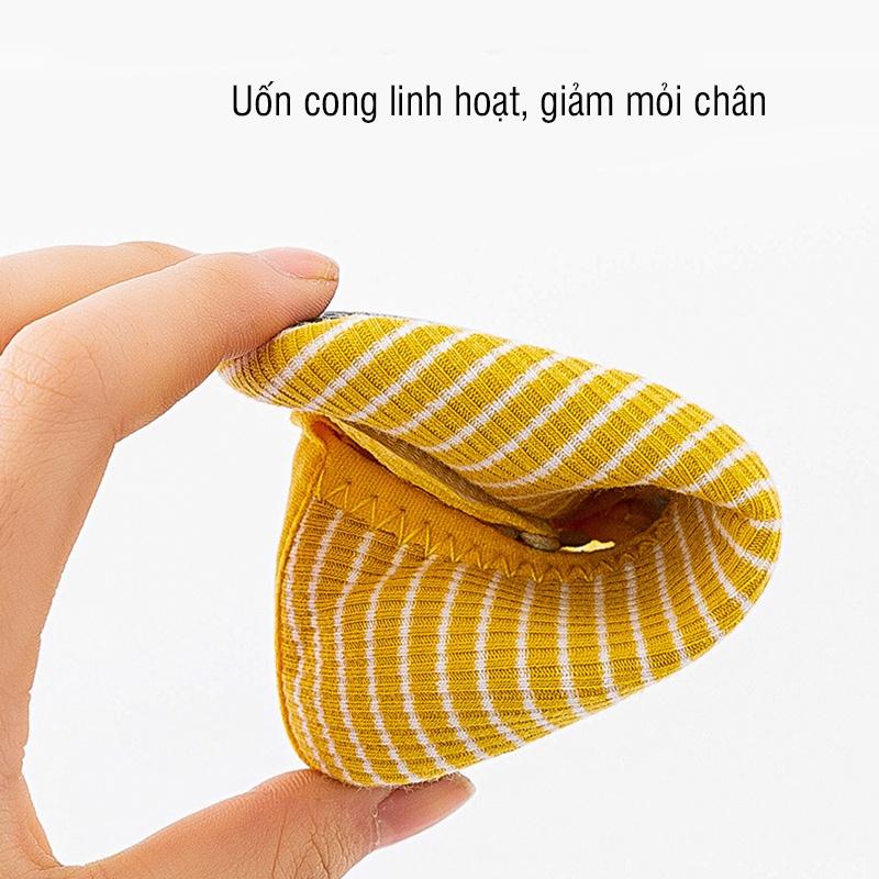 Giày tập đi cho bé hình thú