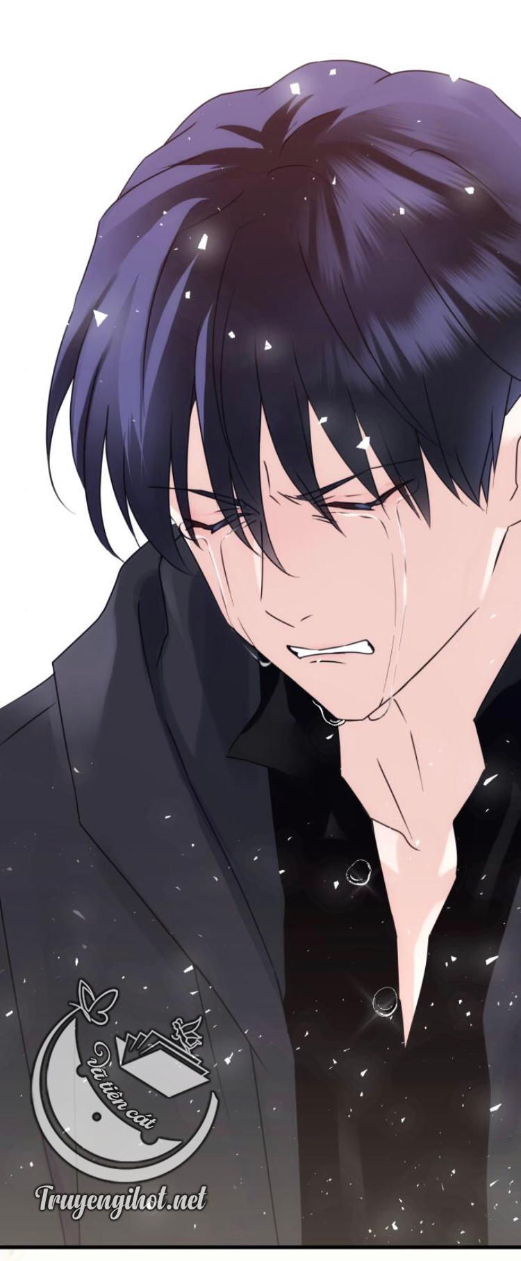 thánh nữ ẩn mình chapter 9.2 12