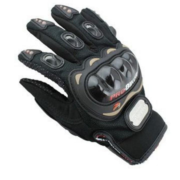 Găng Tay Dài Chiến Thuật Thể Thao Lái Xe Probike Size L 206375 2