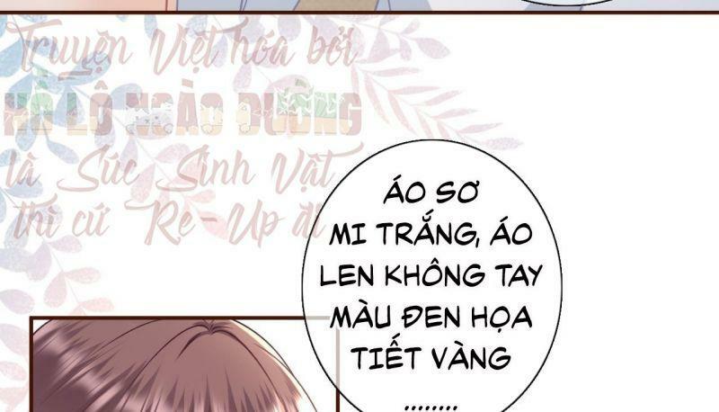 bạn gái tôi mới 30+ tuổi xuân chapter 63 35