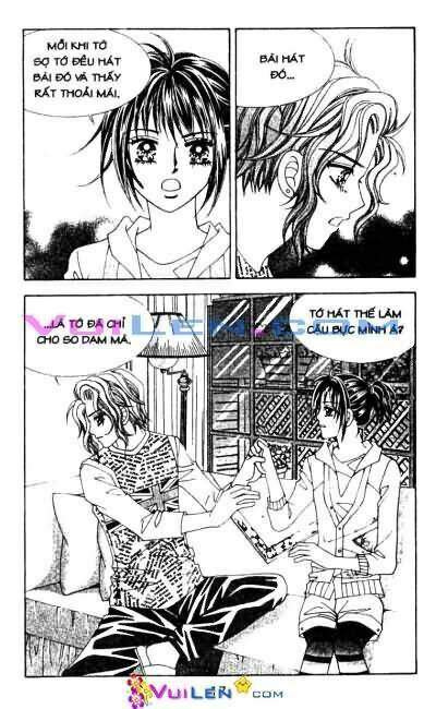 không bao giờ khóc chapter 8 17