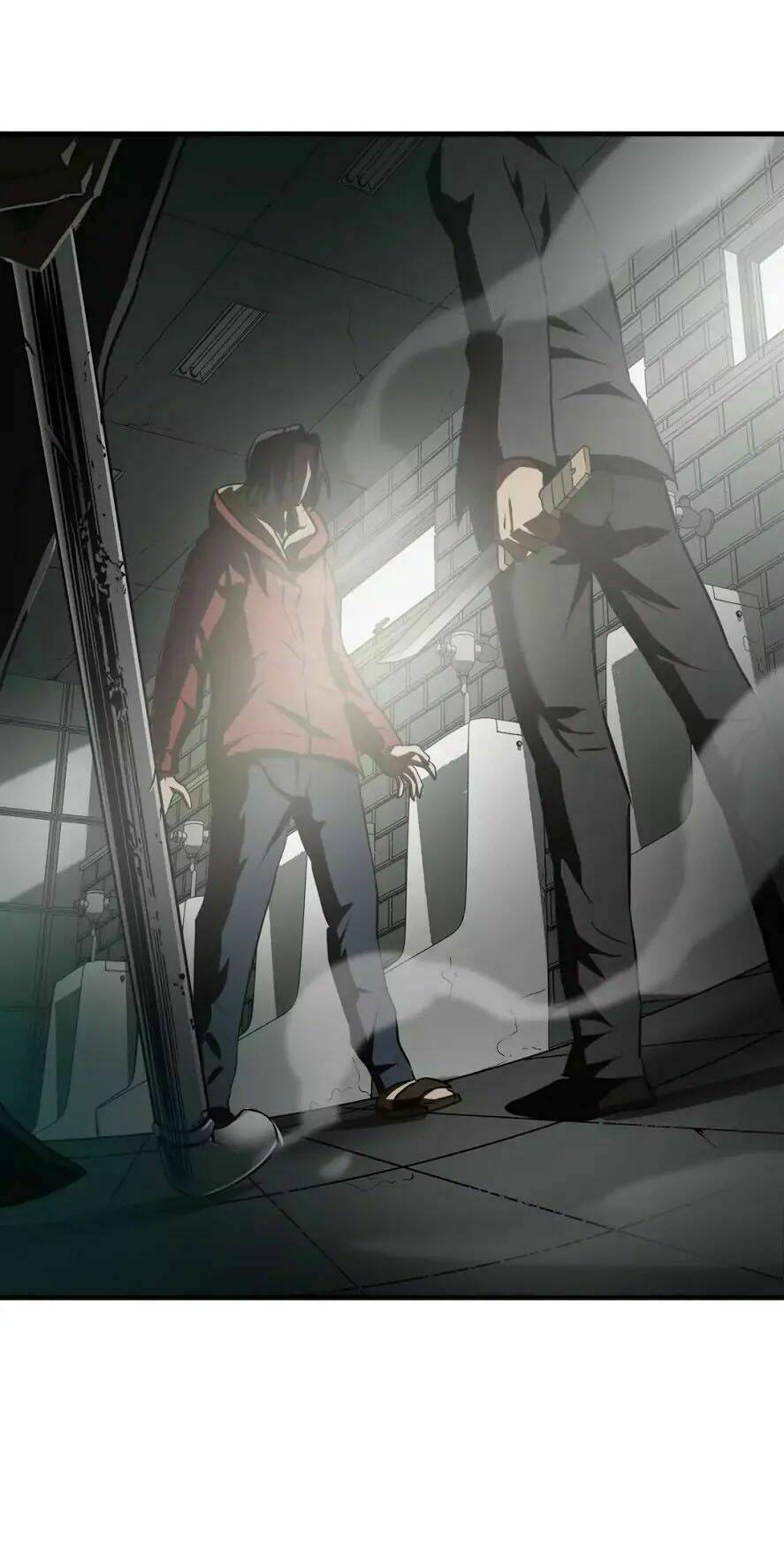 kẻ bị ruồng bỏ chapter 61 33