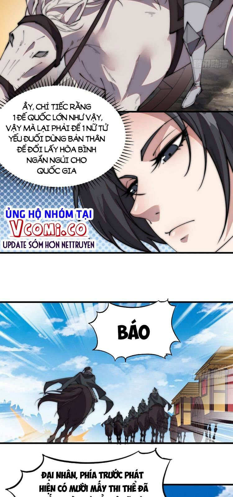 ta có một sơn trại chapter 242 9