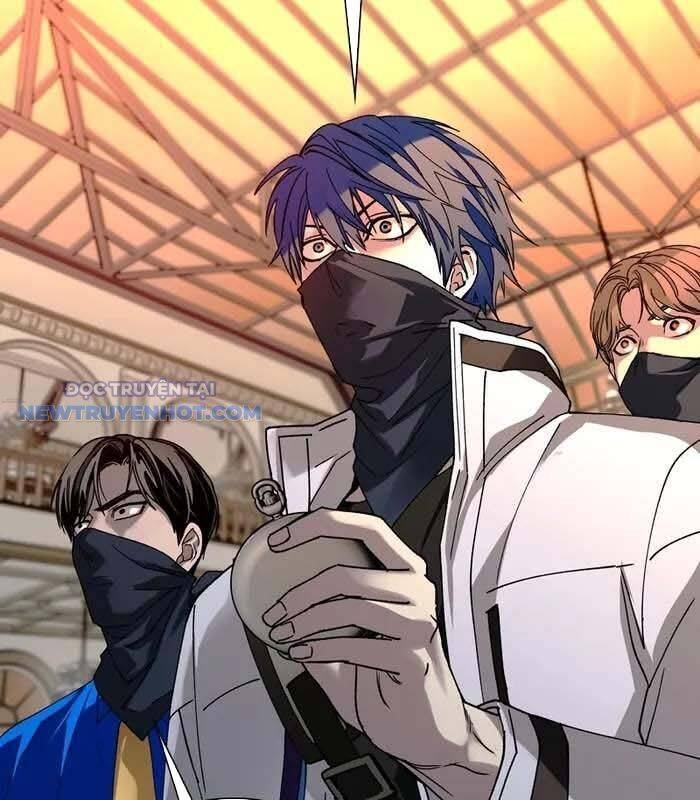 tận thế cũng chỉ là trò chơi chapter 53 35