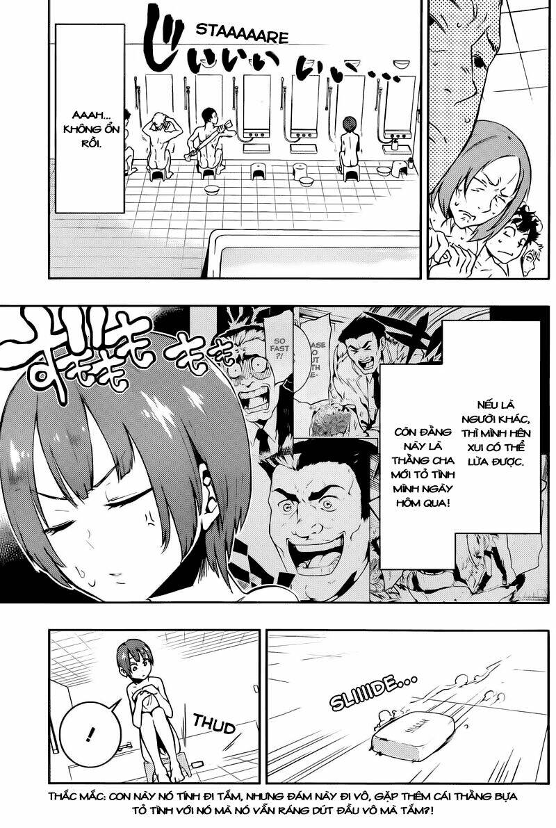 boku girl chapter 5 3