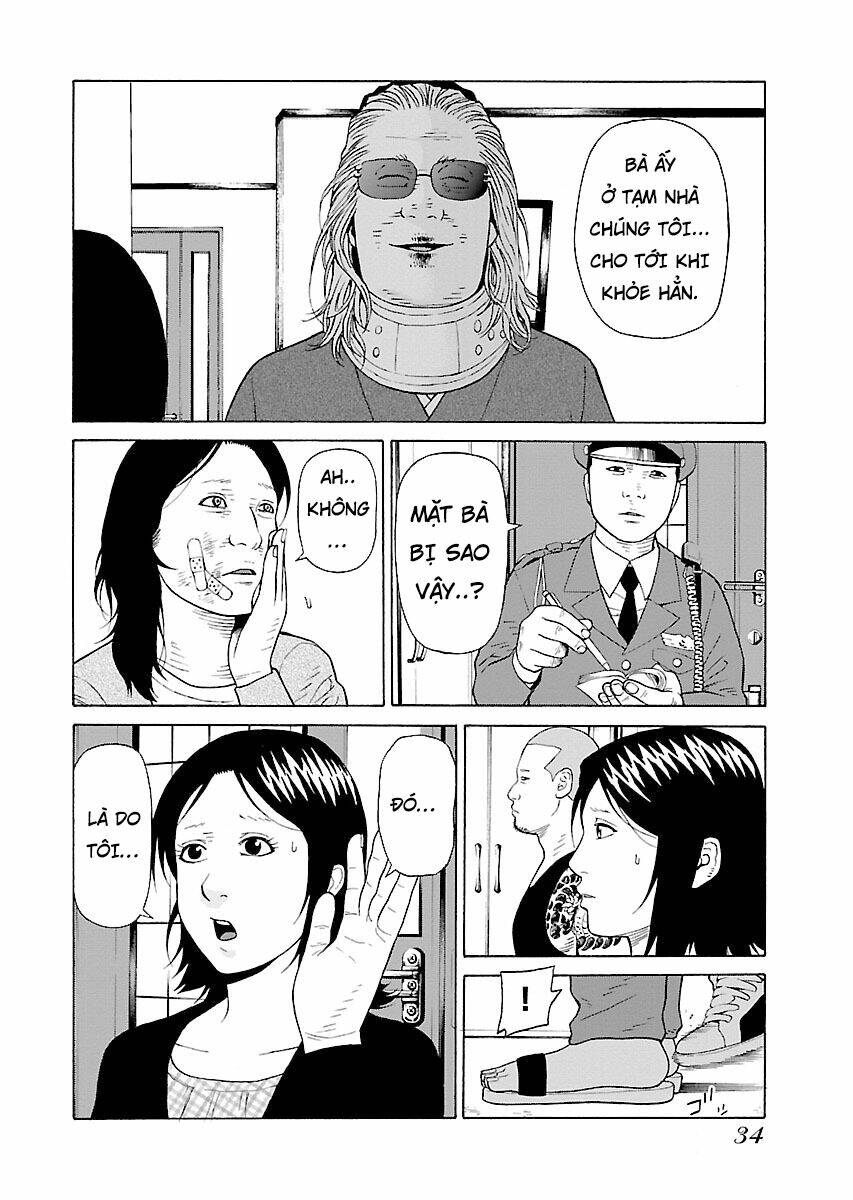 the scum of good and evil chapter 9 6