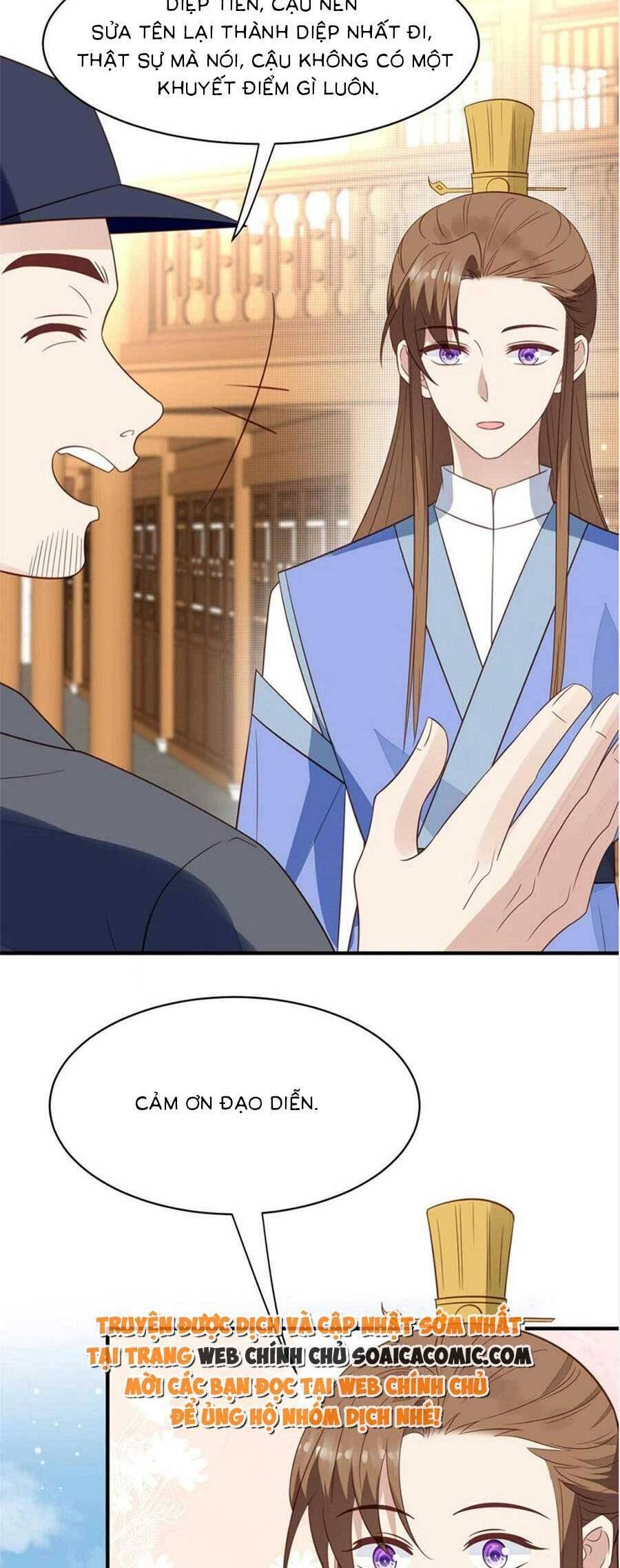 dựa vào đại lão ổn định vị trí c trong nam đoàn chapter 191 2