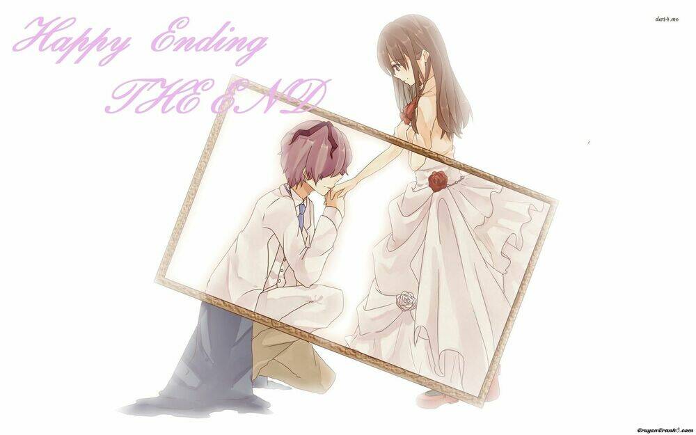 ib doujinshi - ib's and garry's secret chapter 9 10