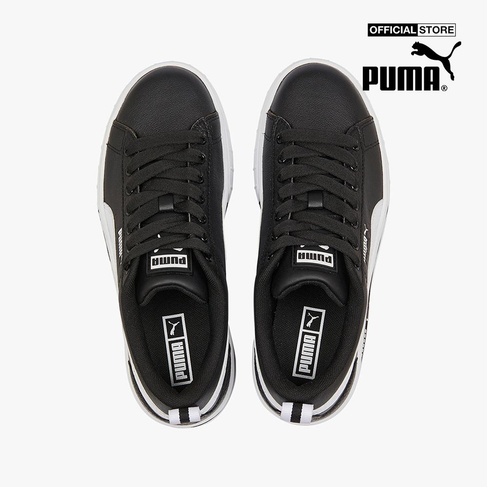 PUMA - Giày thể thao nữ Mayze Wedge 386273